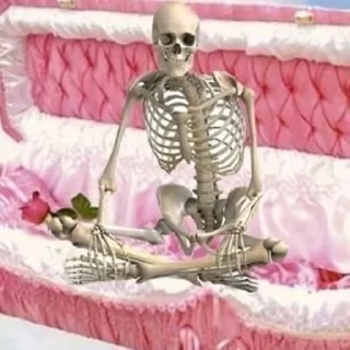 💀