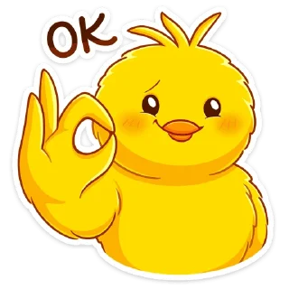 👌