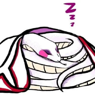 💤
