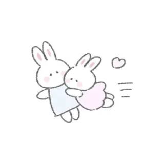 ❤️