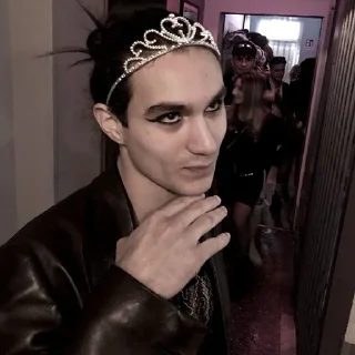 💋