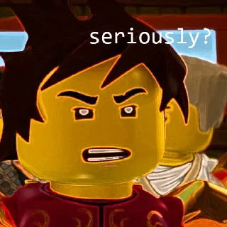 🤨