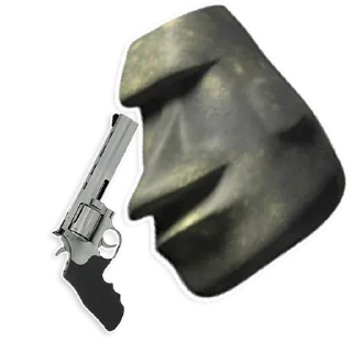 🗿
