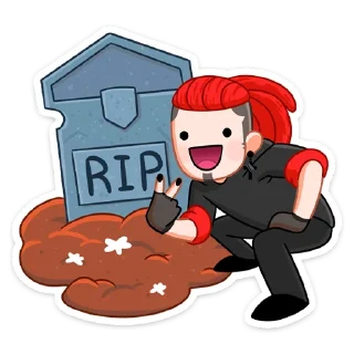 ⚰️