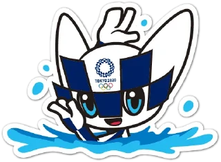 🏊‍♀️