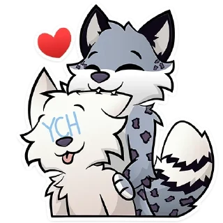 😘