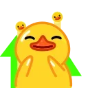 Crypto Duck