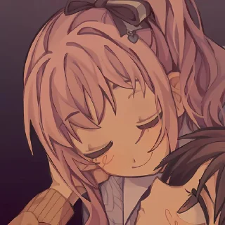 💌