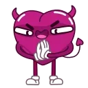 😈