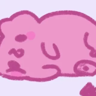 💗