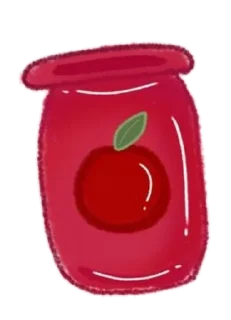 🍎
