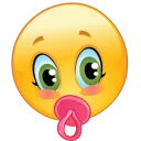 👶