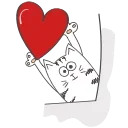 ❤️