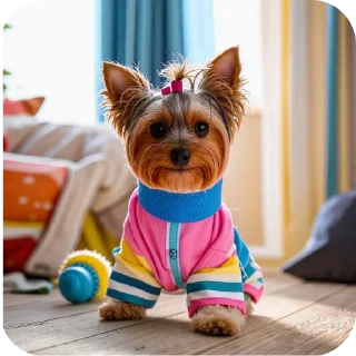 🐶