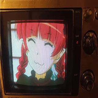 📺