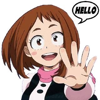 👋