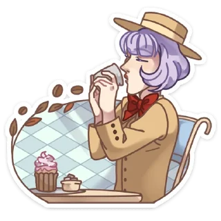 ☕️