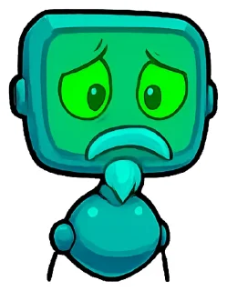 😞