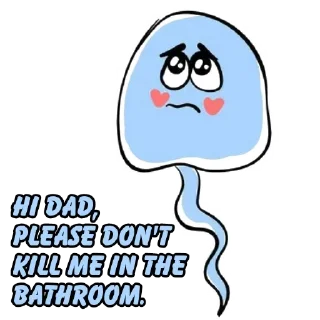 😭