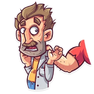 👊
