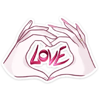 ❤️