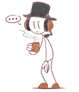 ☕️