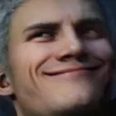 Debil May Cry