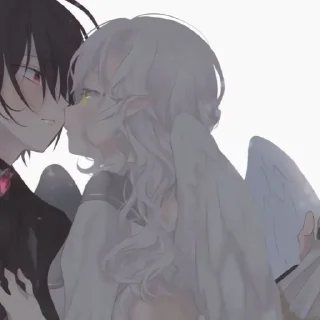 ❤️
