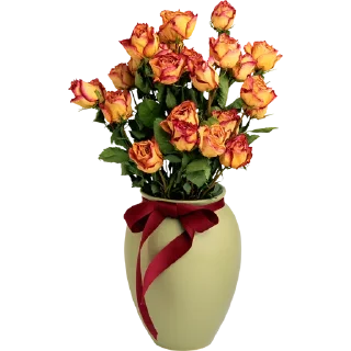 💐