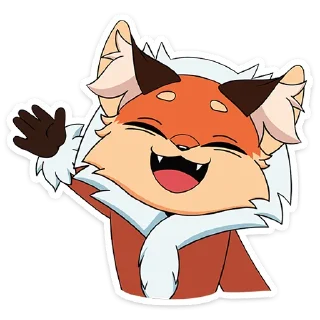 👋