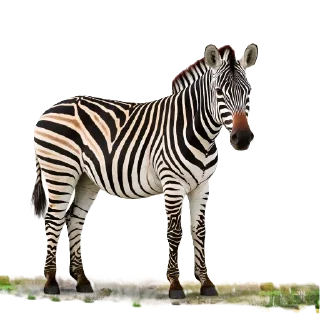 🦓