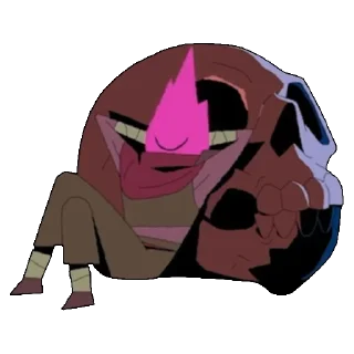 😎