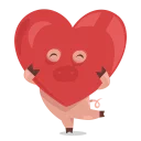 ❤️