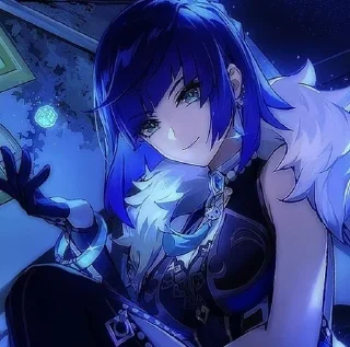💙