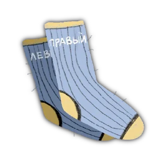 🧦