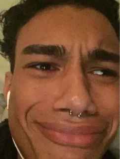 😟