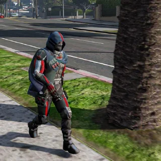 🚶‍♂