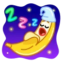 😴