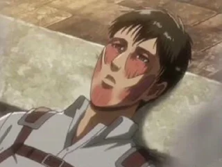 😭