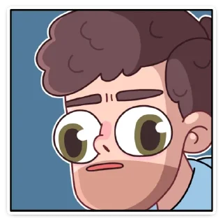 😐