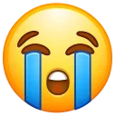 😭