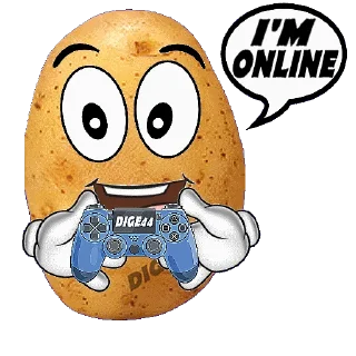 👾