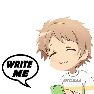 ✍️