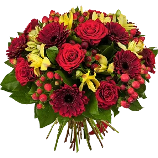 💐