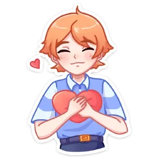 ❤️