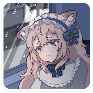 😞