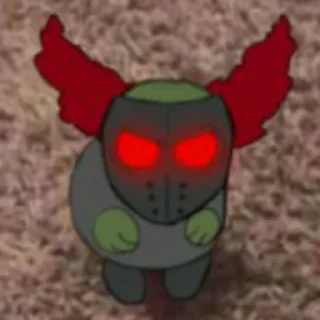 😡