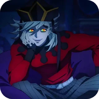 😈
