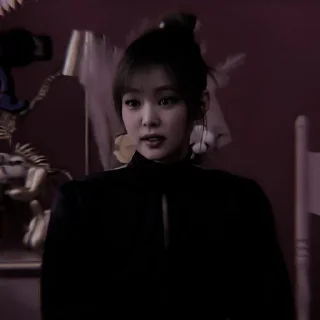 jennie — @indomiecs
