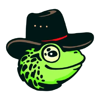 🤠